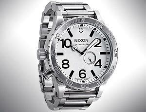 spot fake nixon watches